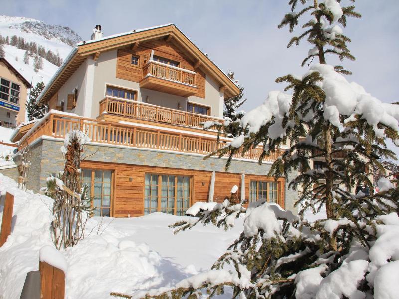 Hotelino Petit Chalet image