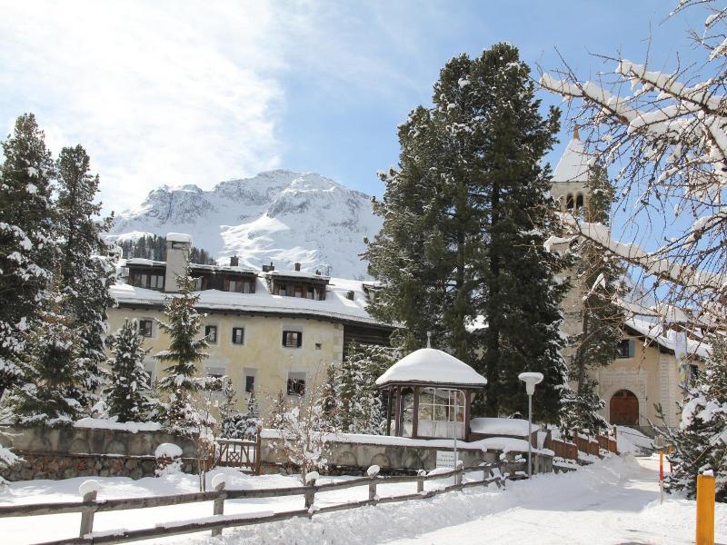 Hotelino Petit Chalet image