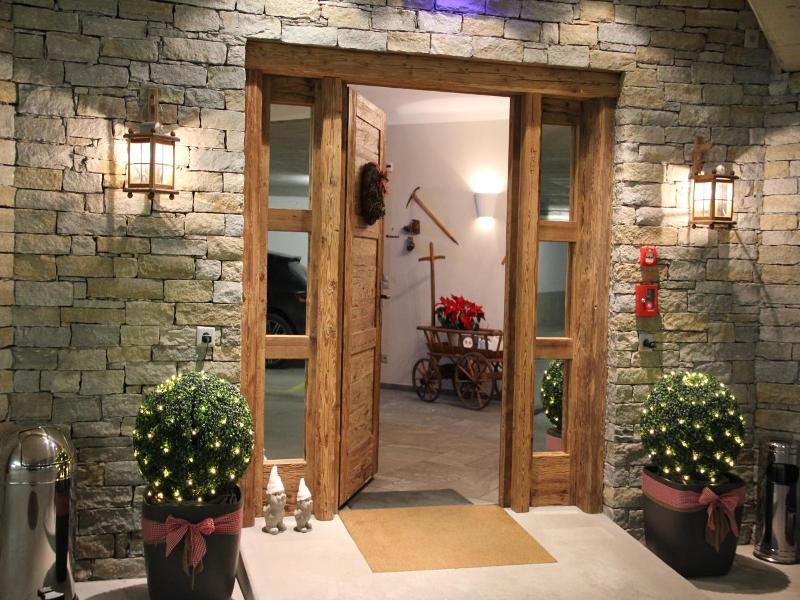Hotelino Petit Chalet image