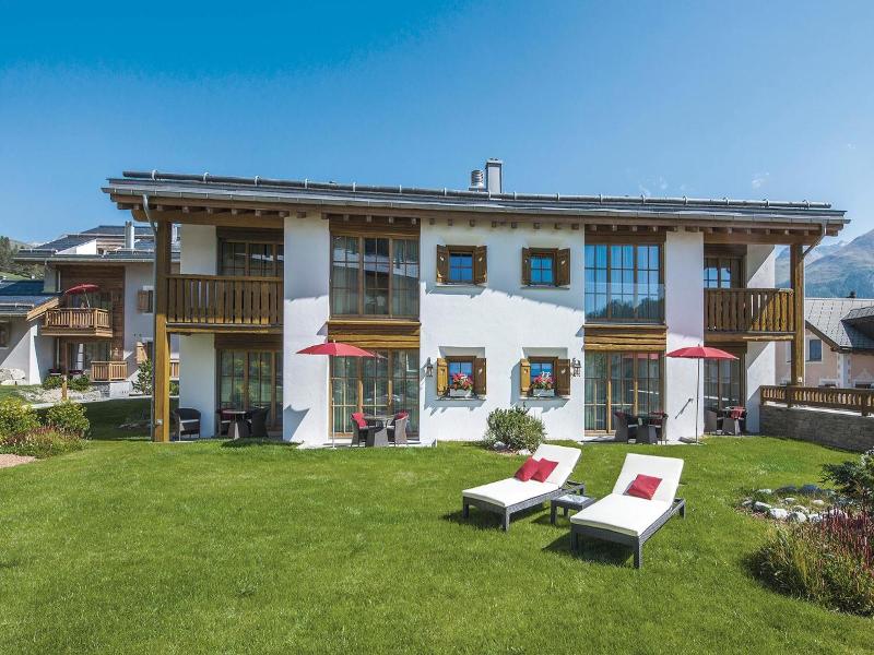 Hotelino Petit Chalet image