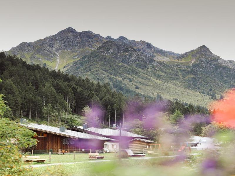Alpenhotel Heimspitze image