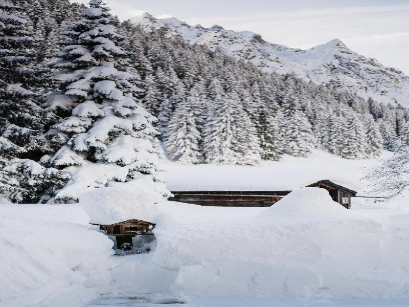 Alpenhotel Heimspitze image