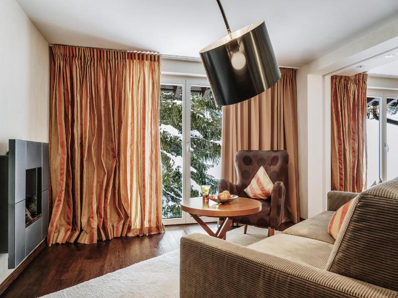 Alpenhotel Heimspitze image