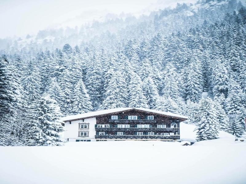 Alpenhotel Heimspitze image