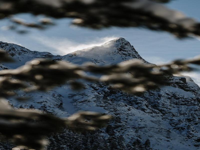 Alpenhotel Heimspitze image