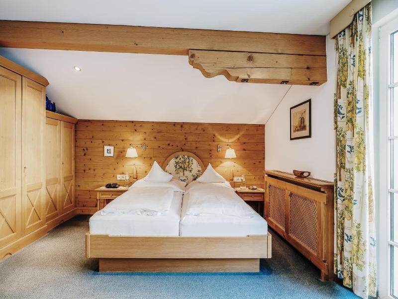Alpenhotel Heimspitze image