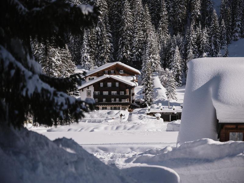 Alpenhotel Heimspitze image