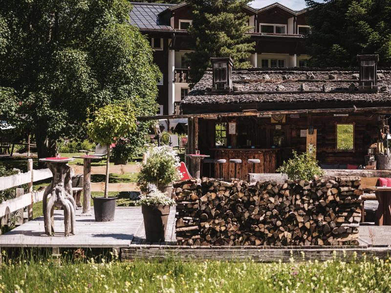 Alpenhotel Heimspitze image