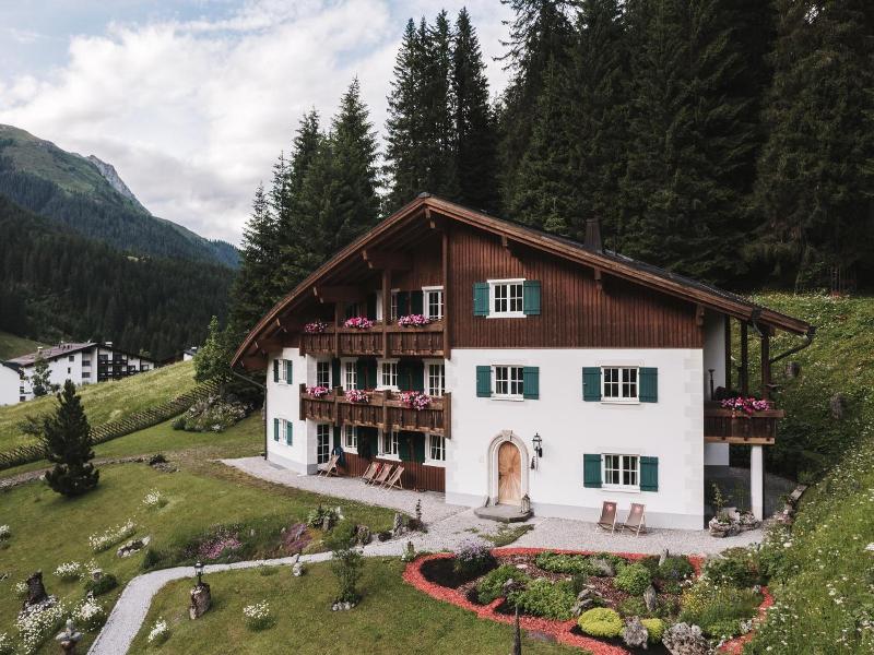 Alpenhotel Heimspitze image
