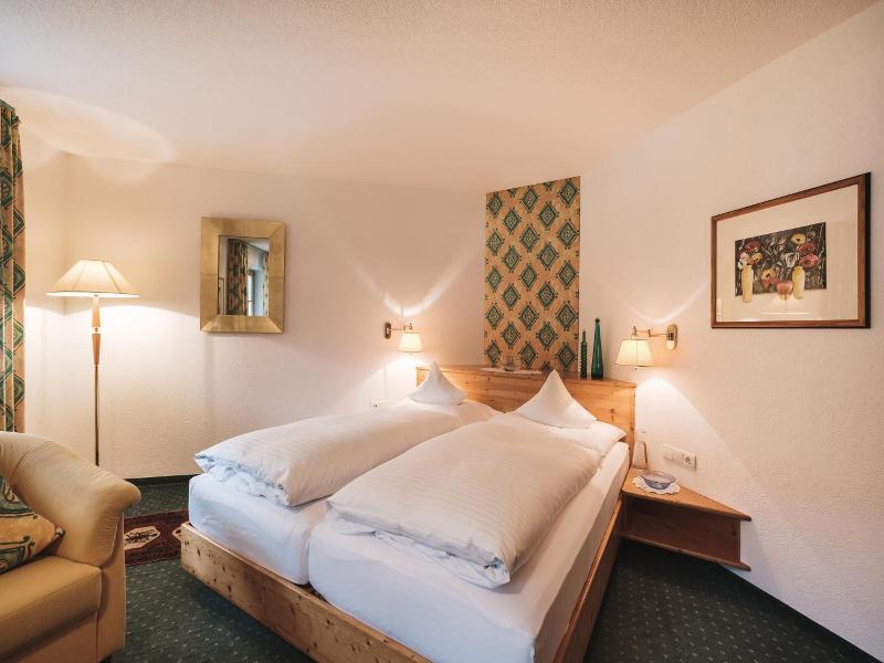 Alpenhotel Heimspitze image