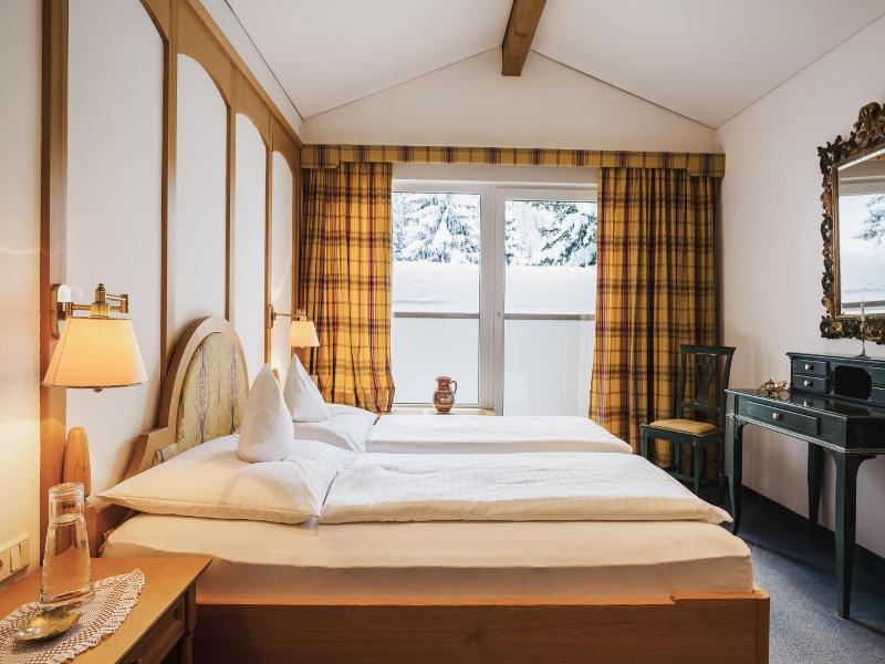 Alpenhotel Heimspitze image