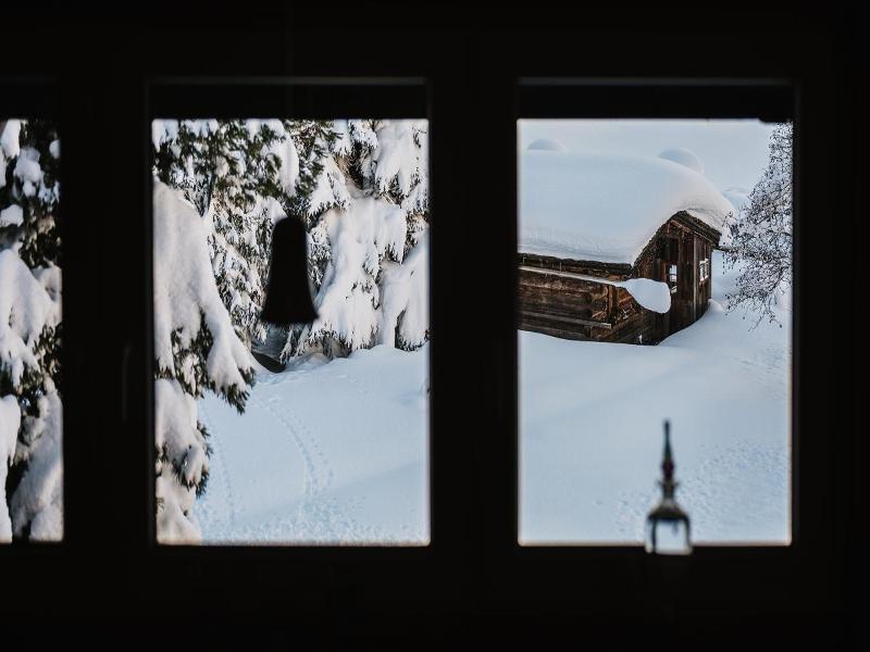Alpenhotel Heimspitze image