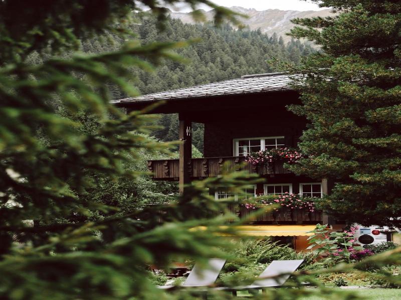 Alpenhotel Heimspitze image
