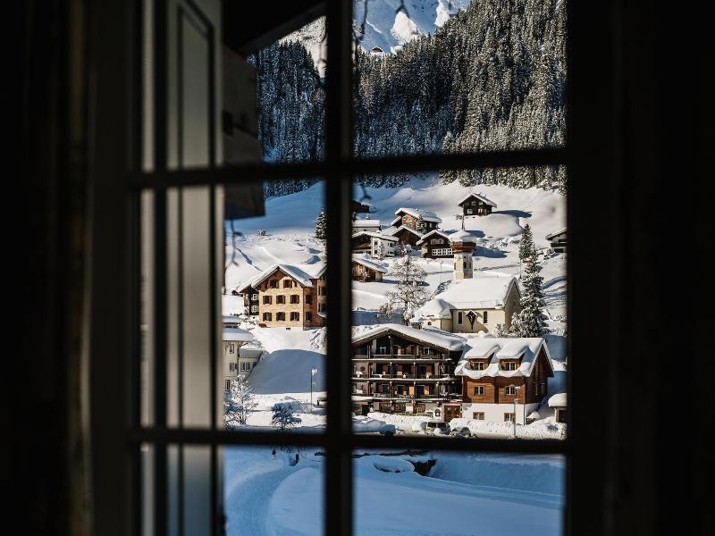 Alpenhotel Heimspitze image