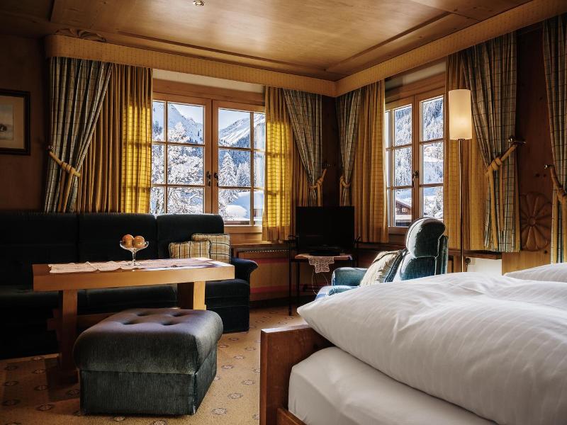 Alpenhotel Heimspitze image