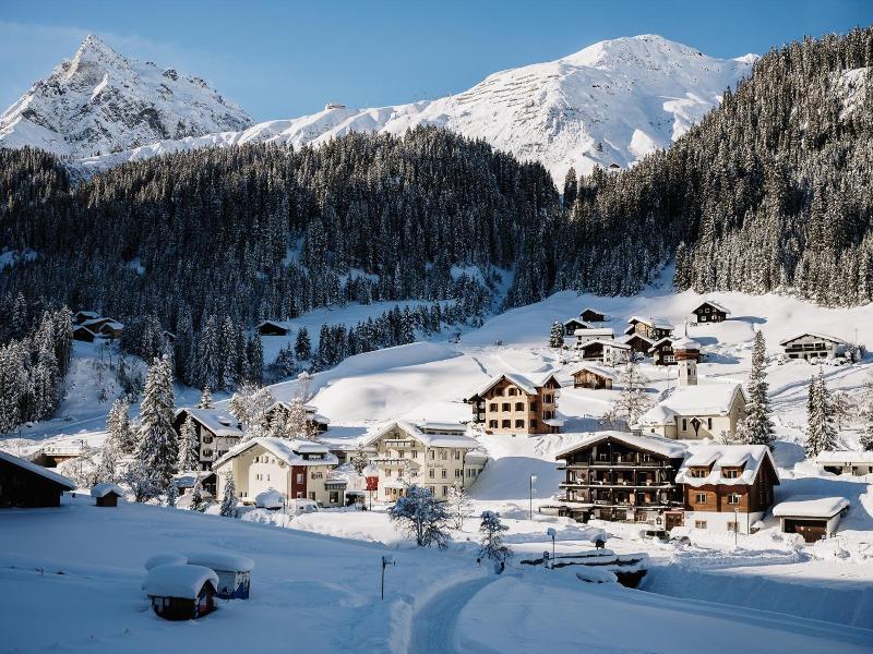 Alpenhotel Heimspitze image