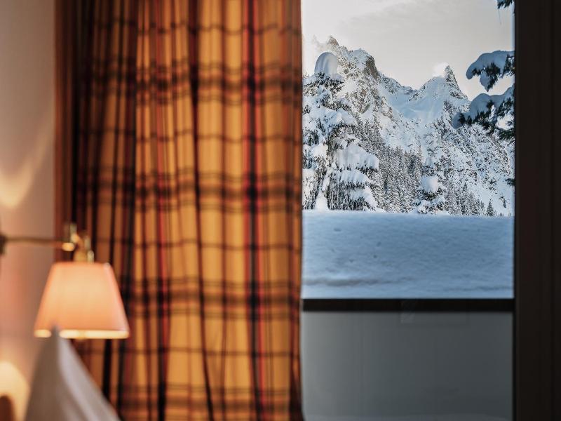 Alpenhotel Heimspitze image