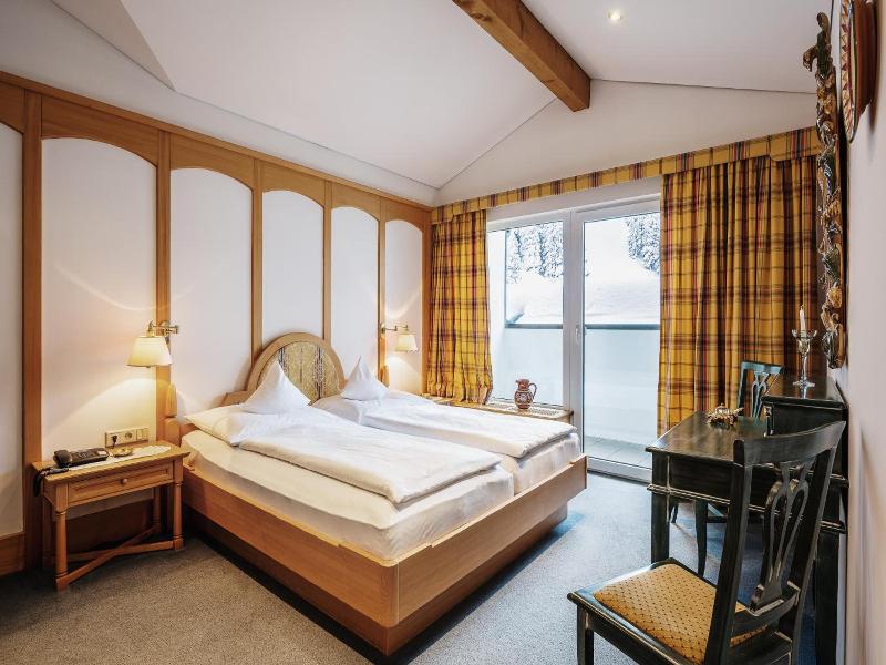 Alpenhotel Heimspitze image
