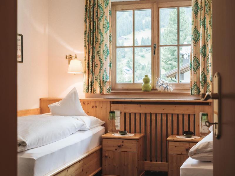 Alpenhotel Heimspitze image