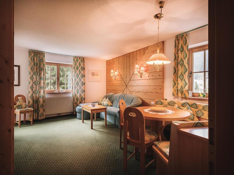 Alpenhotel Heimspitze image