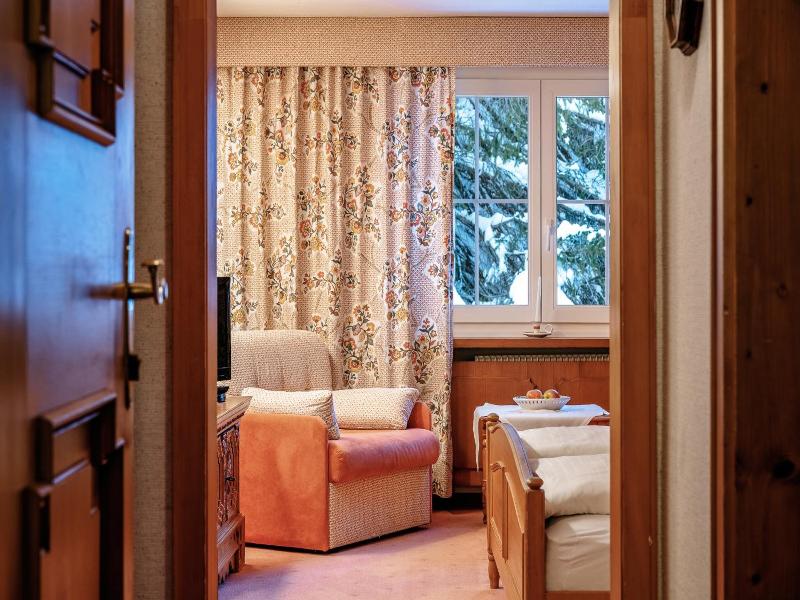 Alpenhotel Heimspitze image