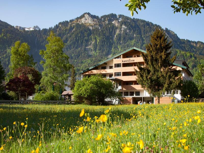 Hotel Kanisfluh image