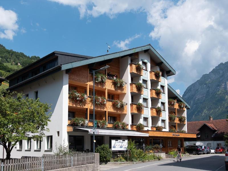 Hotel Kanisfluh image