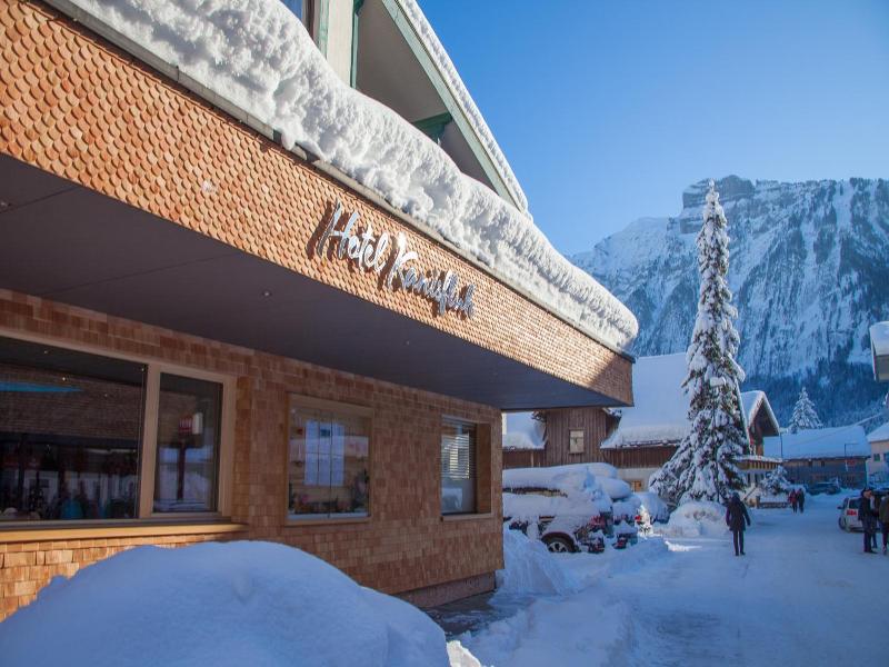 Hotel Kanisfluh image