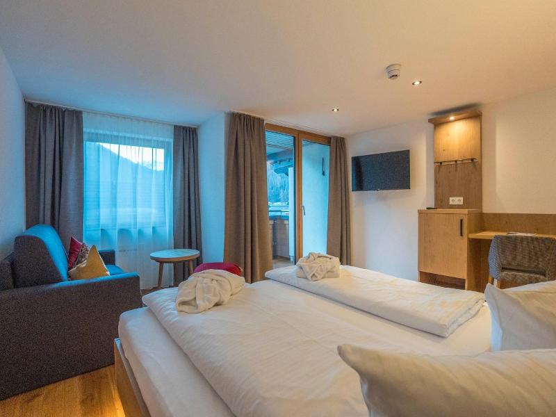 Hotel Kanisfluh image