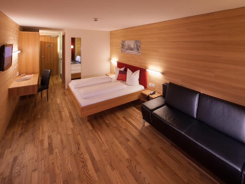 Hotel Kanisfluh image