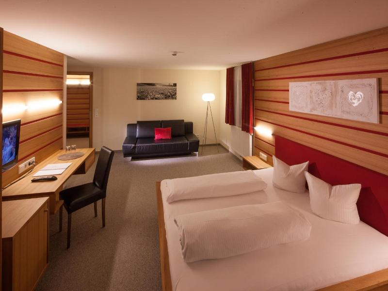 Hotel Kanisfluh image
