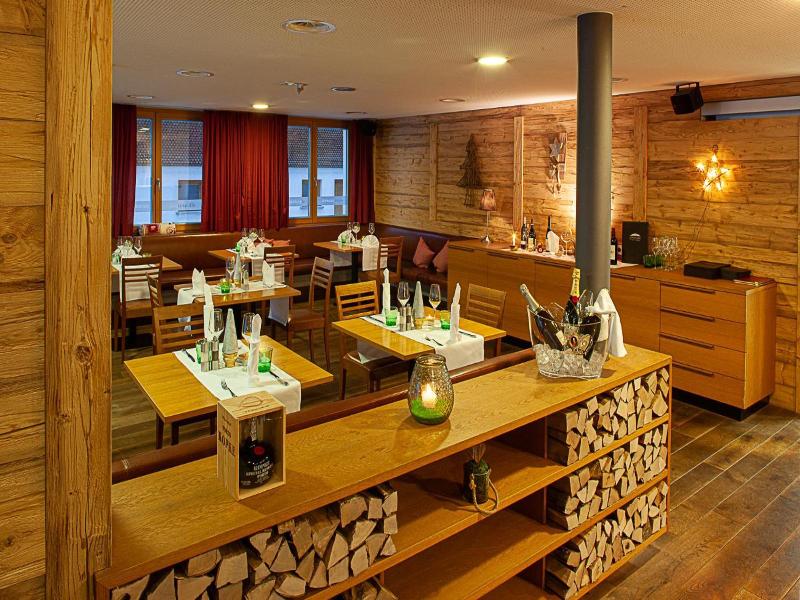 Hotel Kanisfluh image