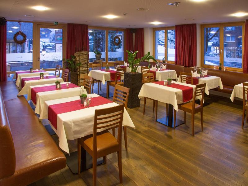 Hotel Kanisfluh image