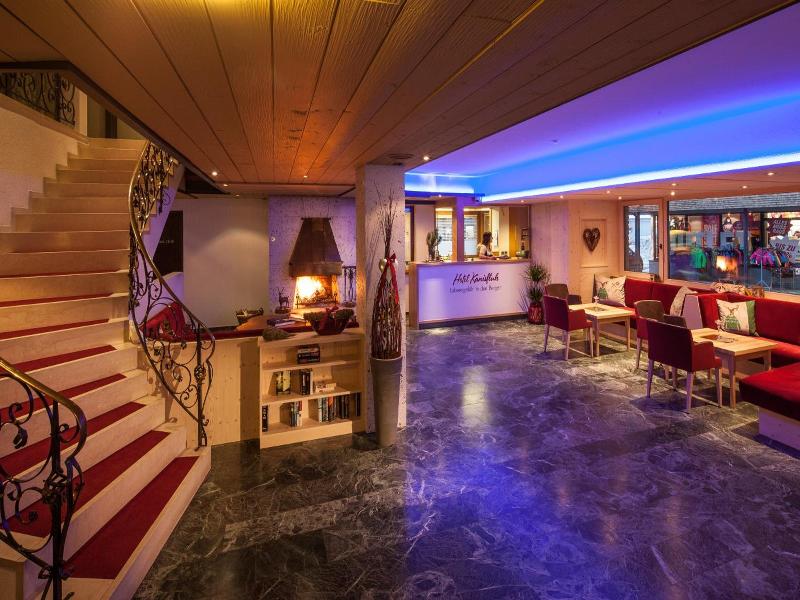 Hotel Kanisfluh image