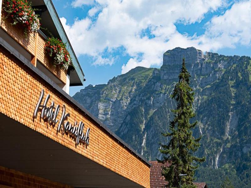 Hotel Kanisfluh image