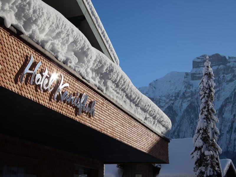 Hotel Kanisfluh image