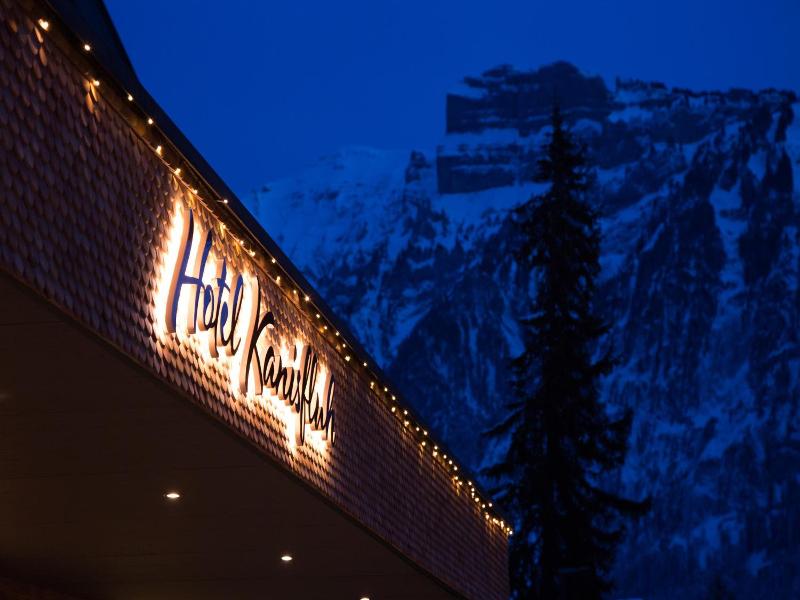 Hotel Kanisfluh image