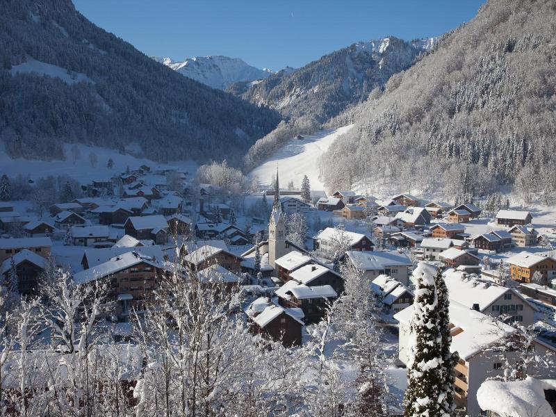 Hotel Kanisfluh image