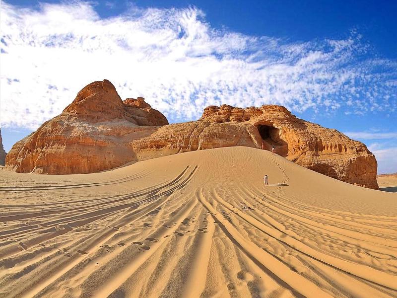 Dahab Paradise