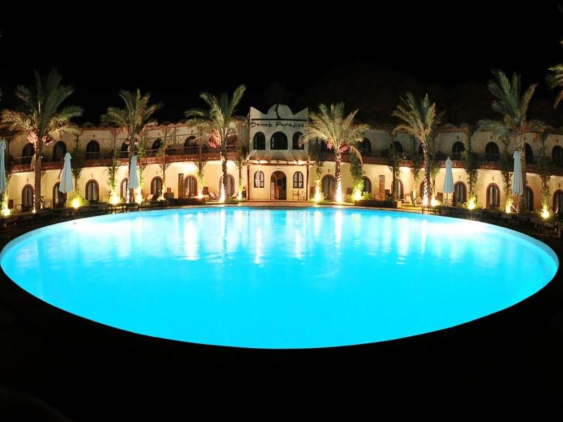 Dahab Paradise