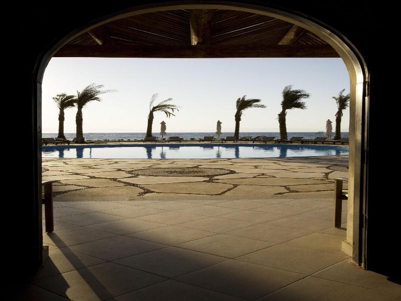 Dahab Paradise