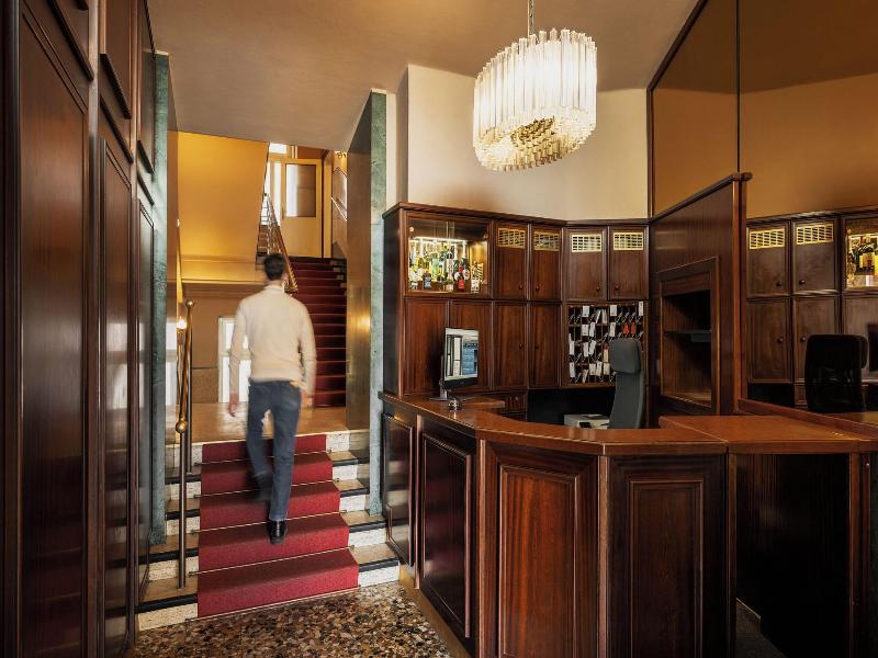 Hotel Goldene Spinne image