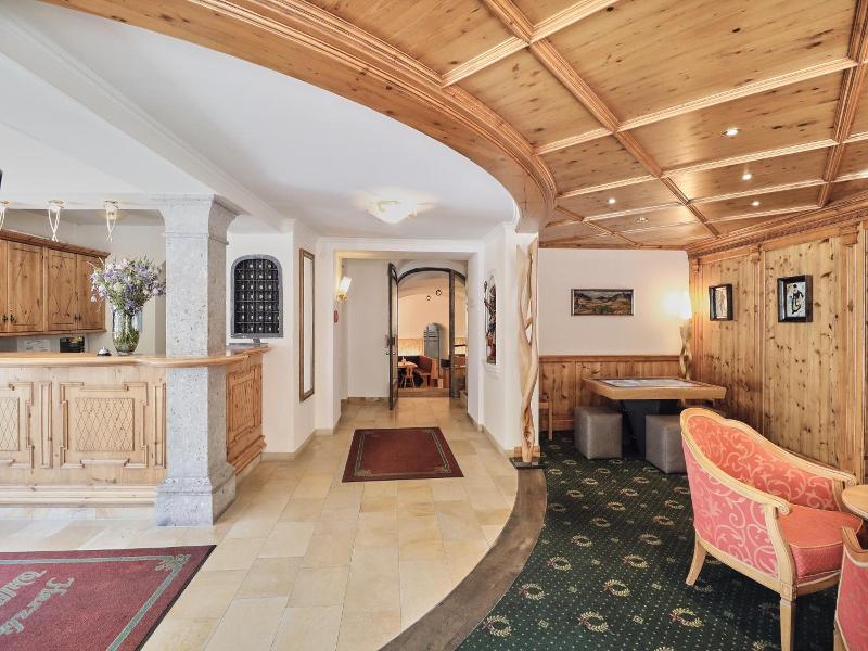 Hotel Traube image