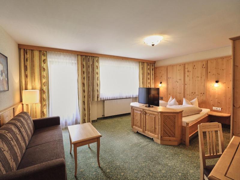 Hotel Traube image