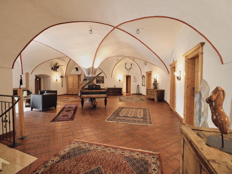 Hotel Traube image