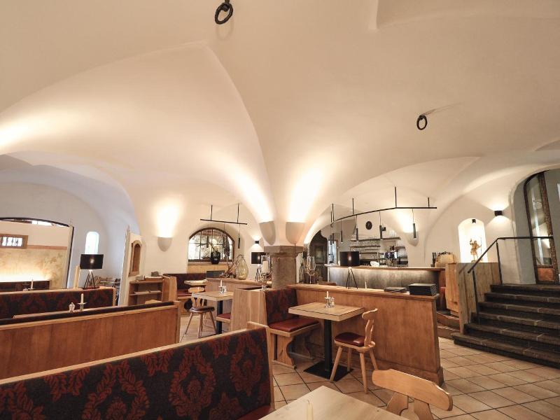 Hotel Traube image