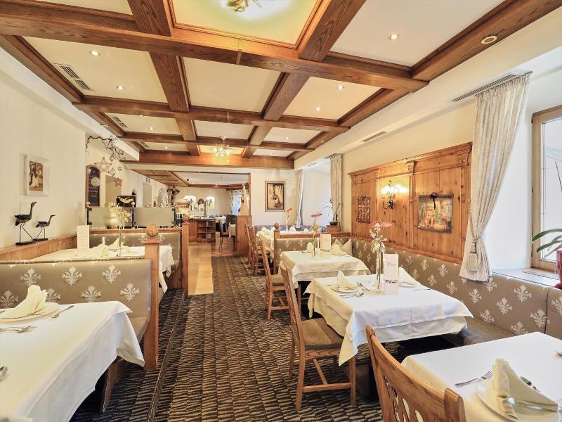 Hotel Traube image