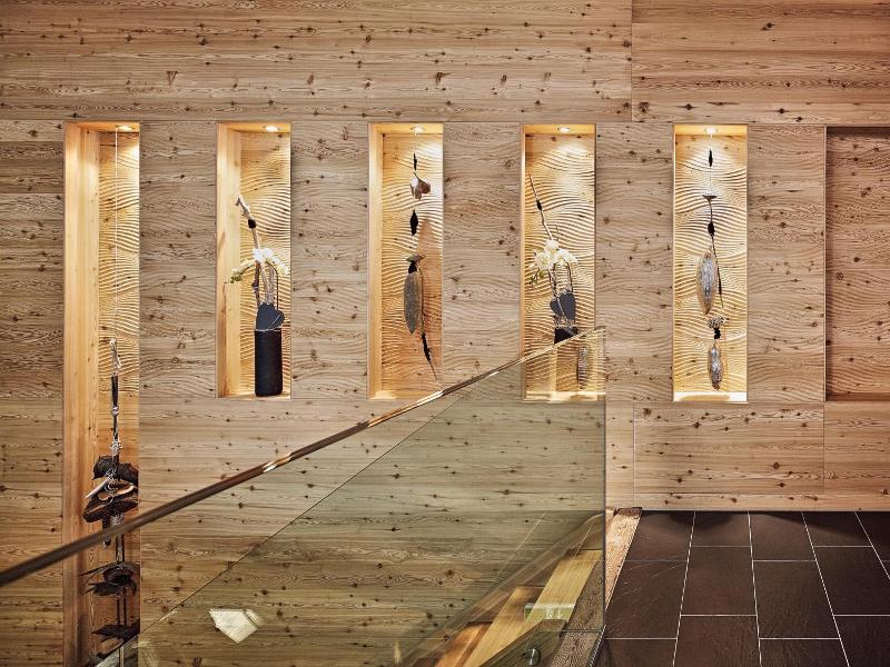 Hotel Traube image