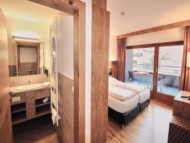 Hotel Traube image