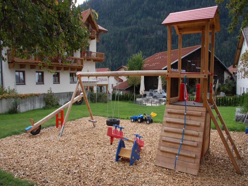 Hotel Traube image
